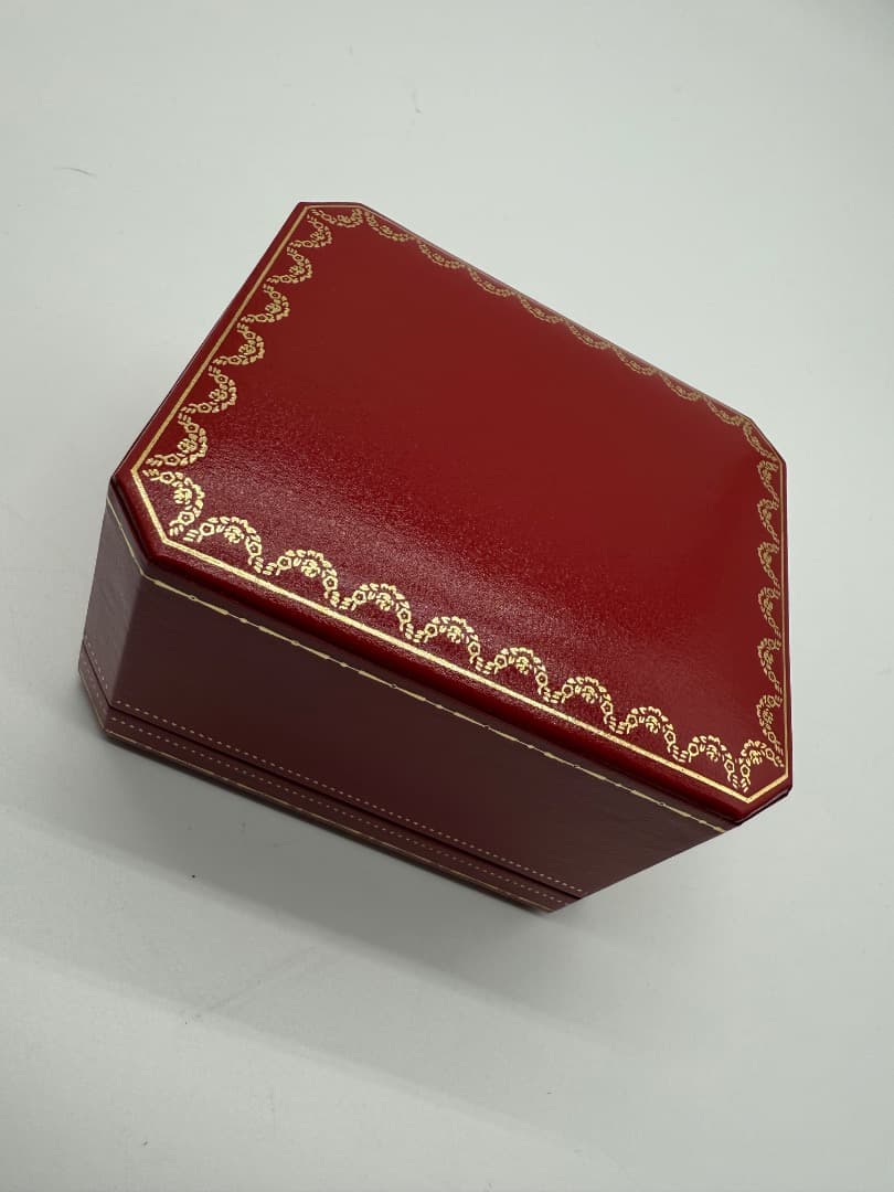 J*1様 カルティエ　cartier 腕時計　ヴィンテージ品　925刻印