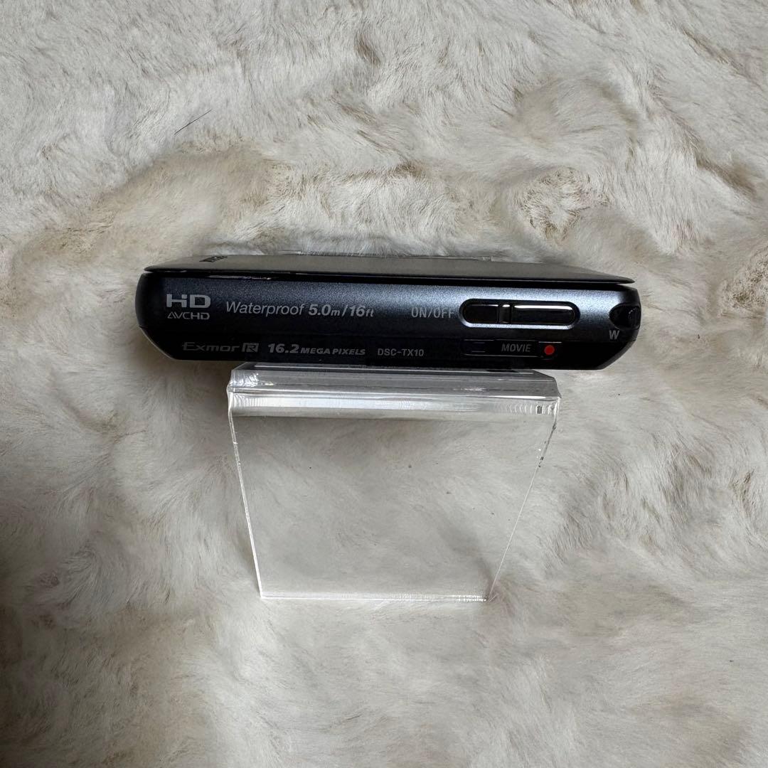 ⭐️ SONY ⭐️ ソニー　Cyber-shot DSC-TX10