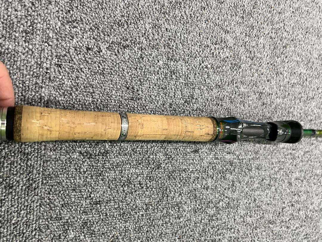 ノリーズ　ロードランナーハードベイトスペシャルHB511LL NORIES