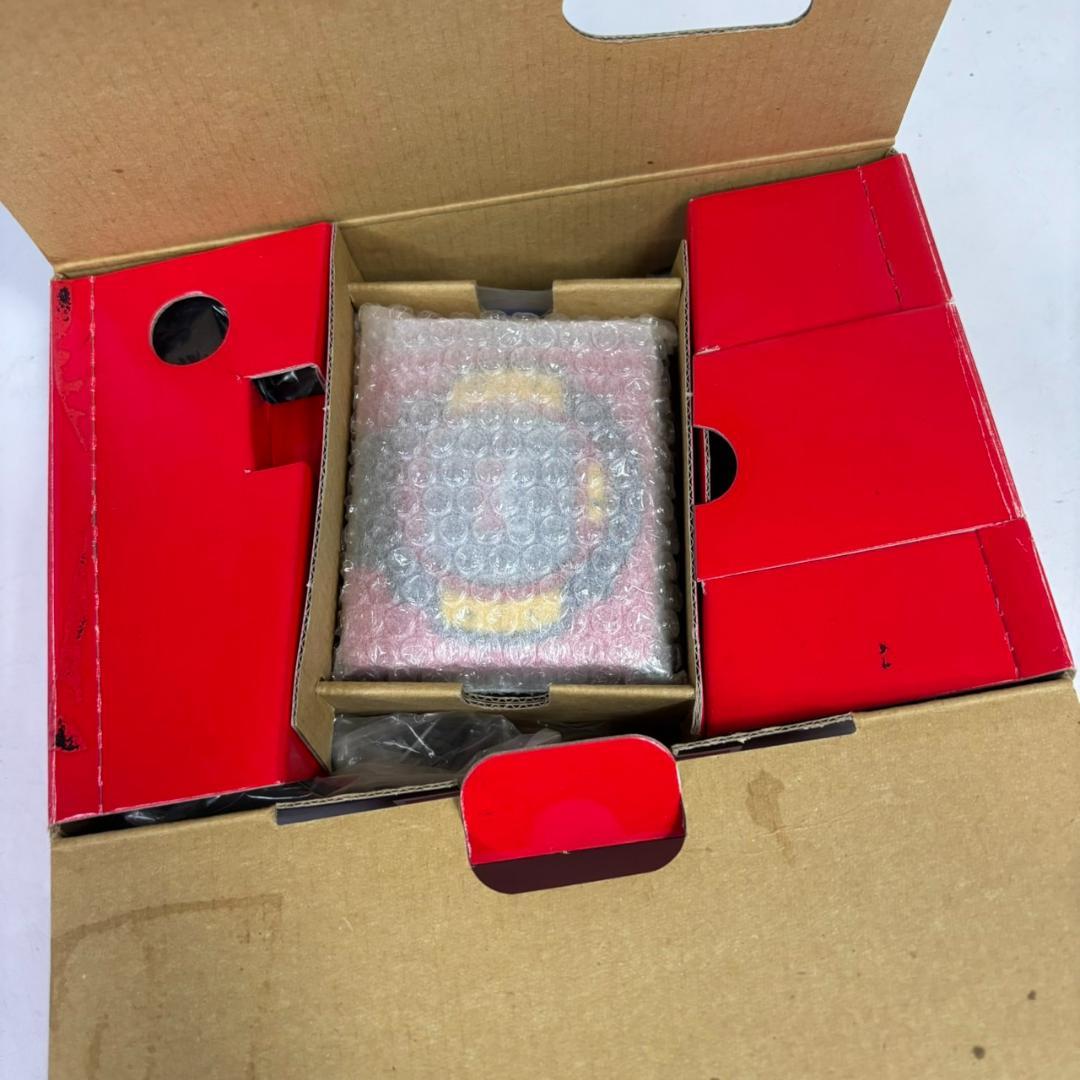 未使用 SHARP × Marlboro コラボモデル MD MD-SS302M