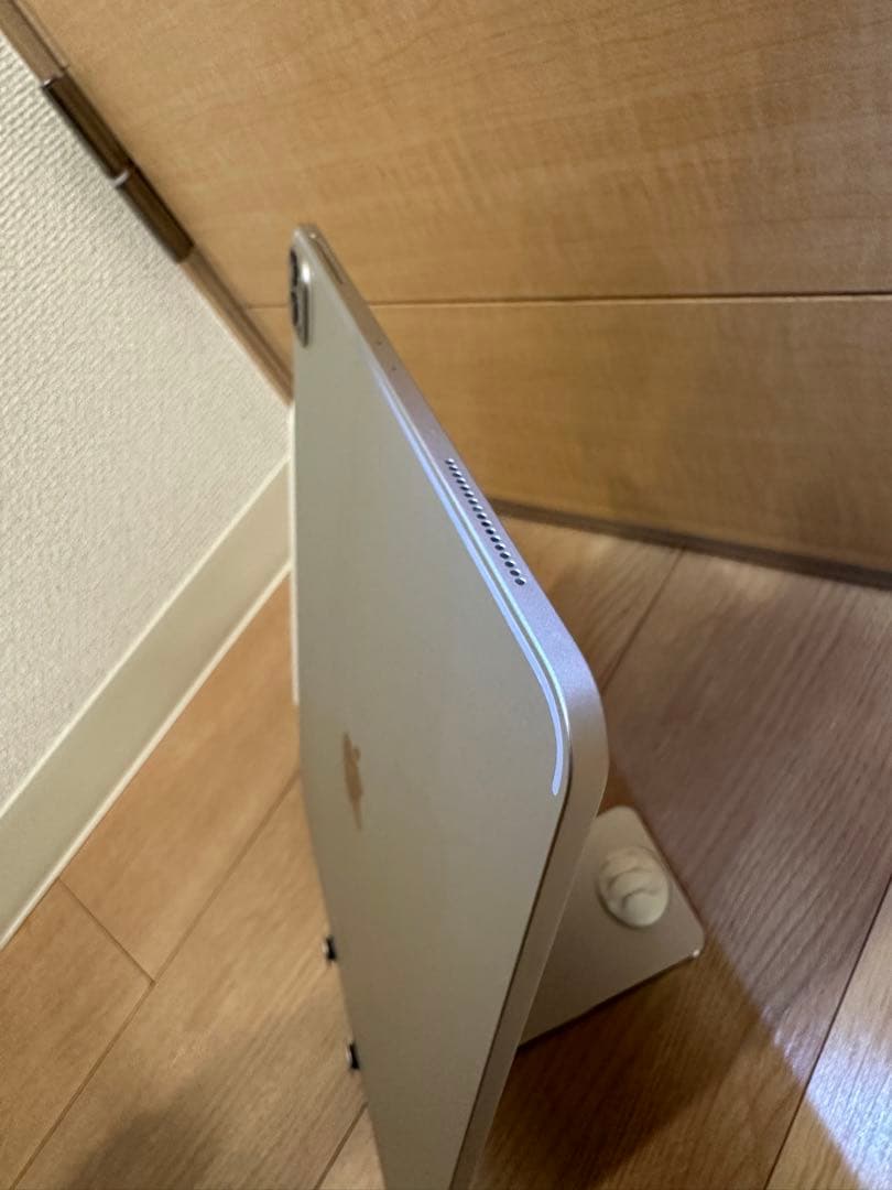 【極美品】iPadPro12.9(第4世代)+Apple Pencil