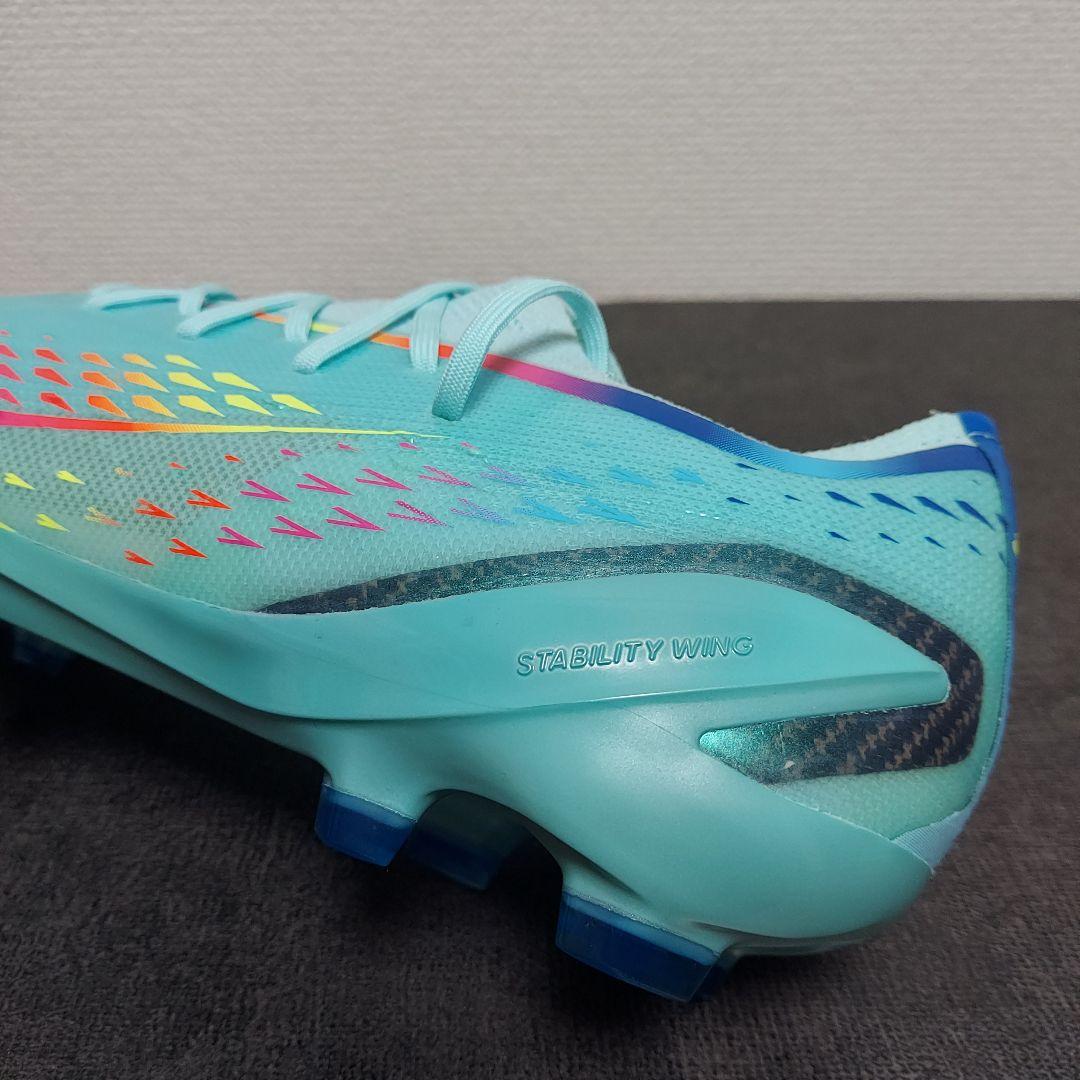 adidas X スピードポータル.1 ジャパン HG/AG　未使用　29cm