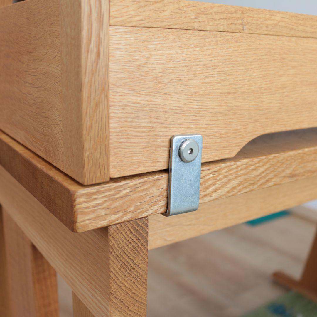 ❦100年使える飛騨の家具❦　飛騨産業 デスク＆ブックシェルフ