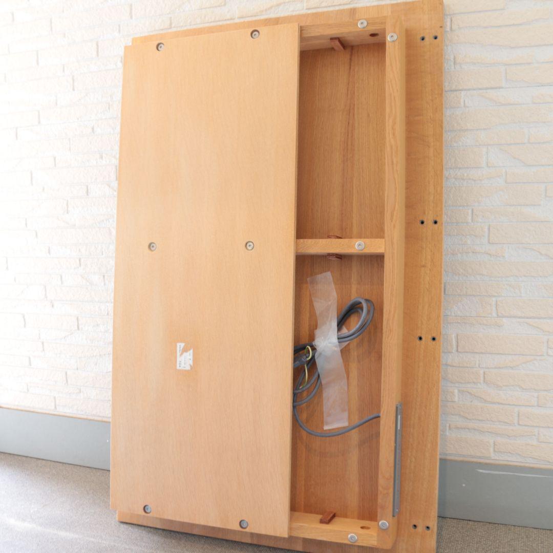 ❦100年使える飛騨の家具❦　飛騨産業 デスク＆ブックシェルフ