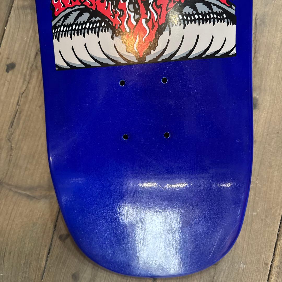 復刻　Dogtown ドックタウンスケボーデッキスコットオスター　ドレッセンプロ