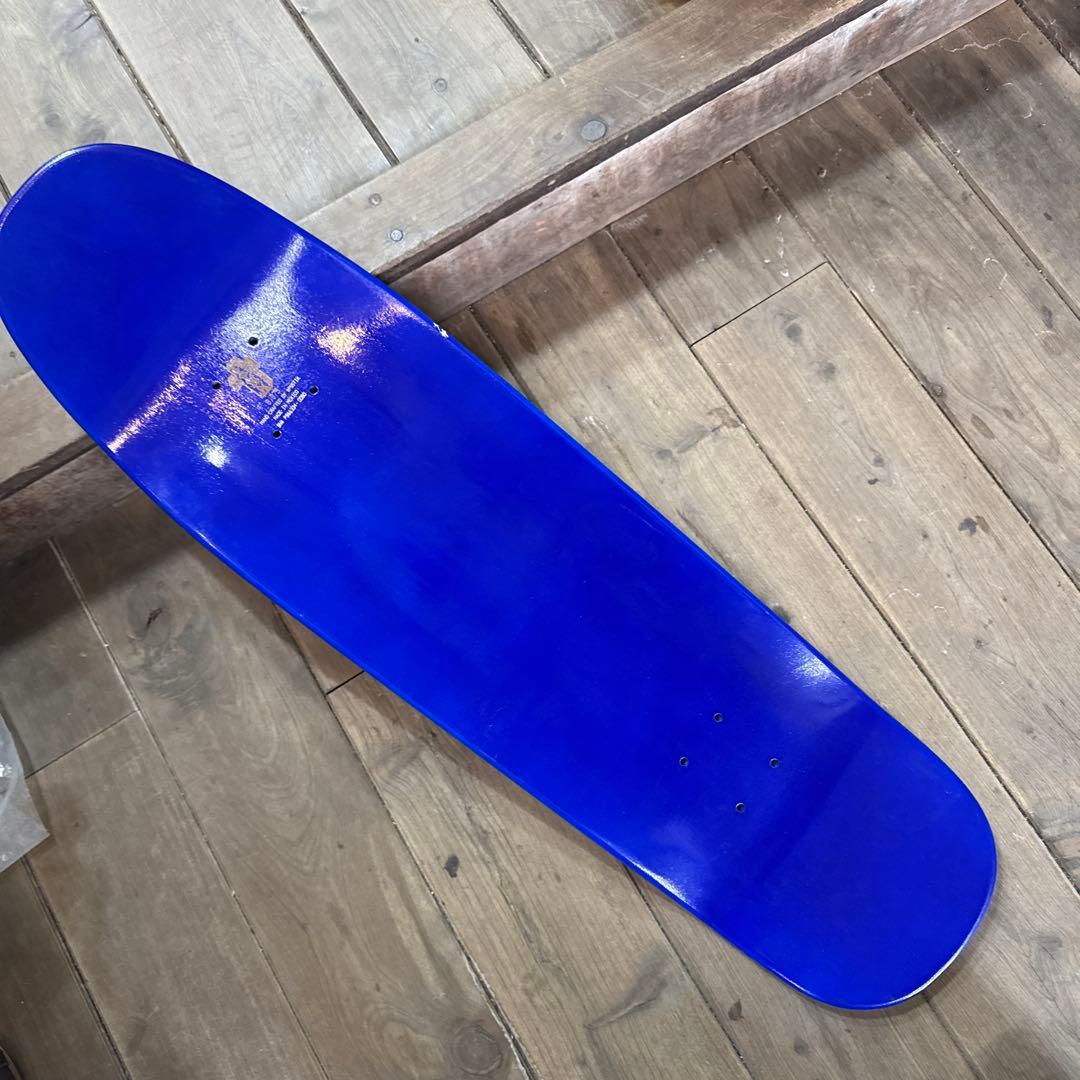 復刻　Dogtown ドックタウンスケボーデッキスコットオスター　ドレッセンプロ