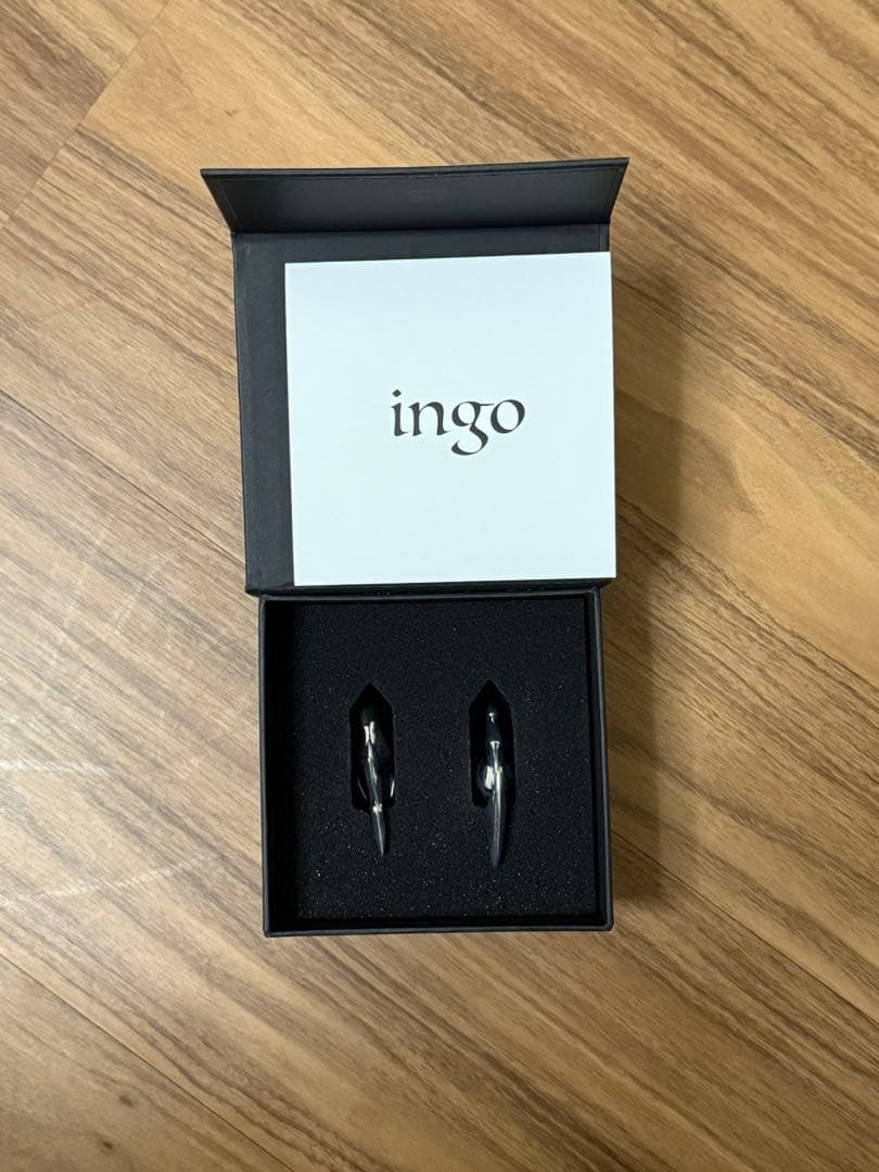 THE EON flame AirPodsMAX ケース カバー 2セット