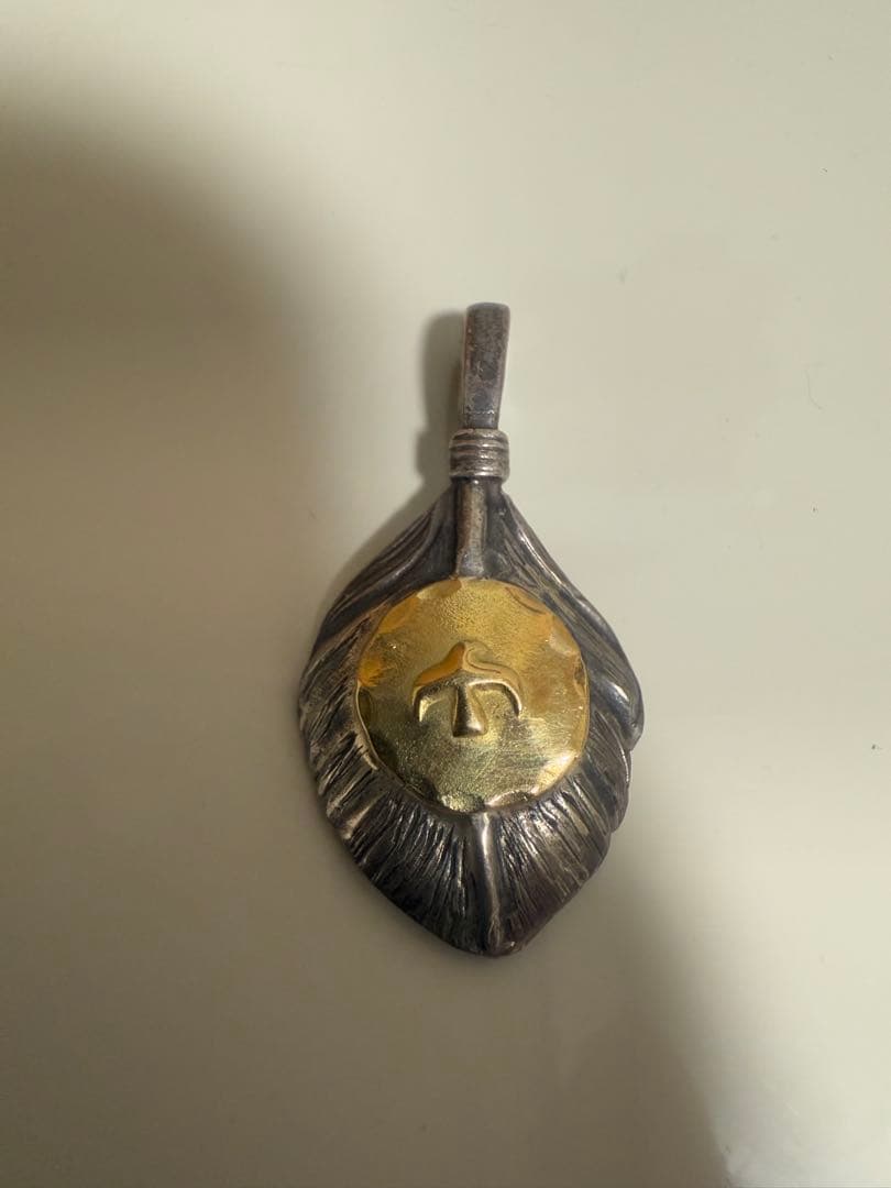 ゴローズハートフェザー