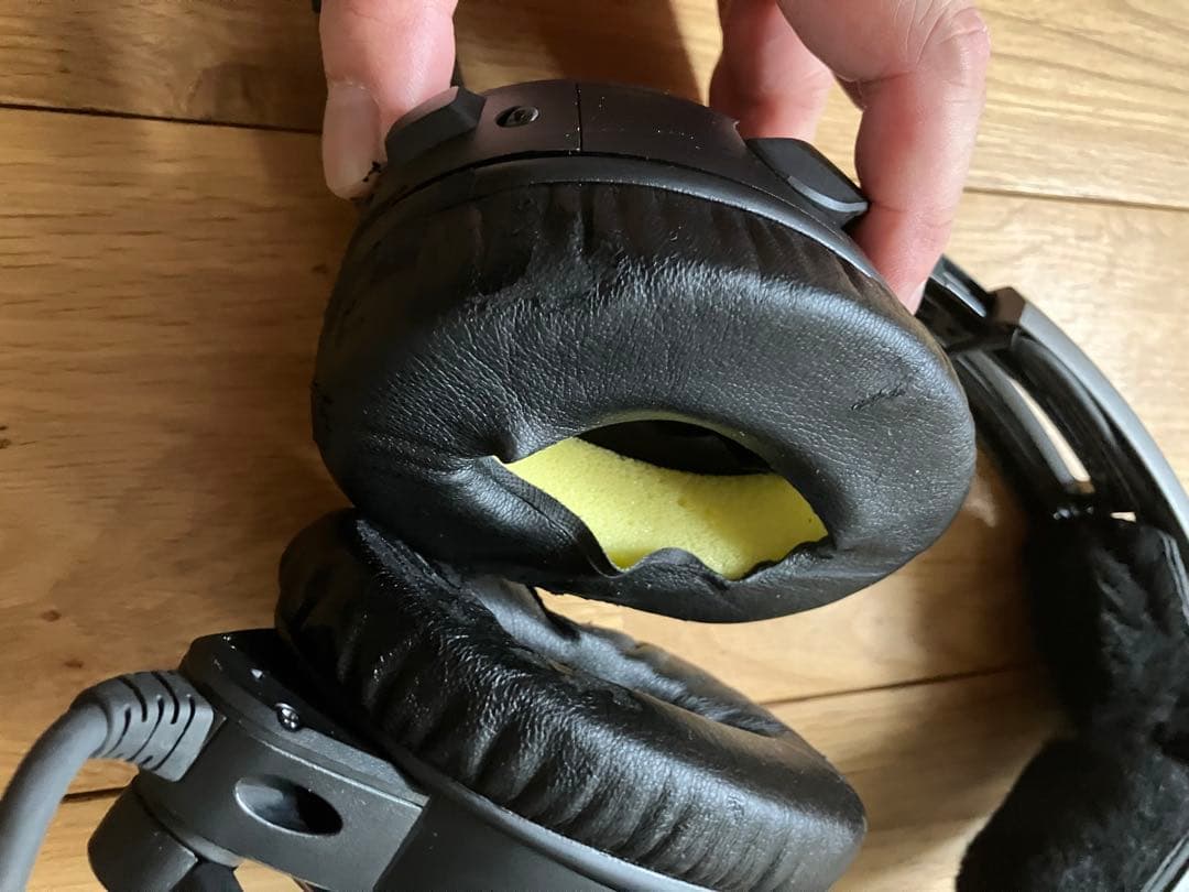 Bose A20 Avionics ヘッドセット