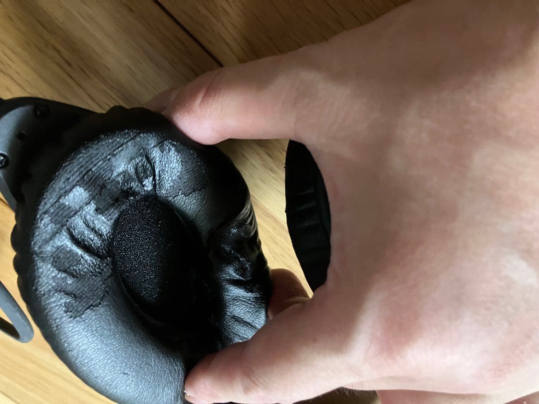 Bose A20 Avionics ヘッドセット