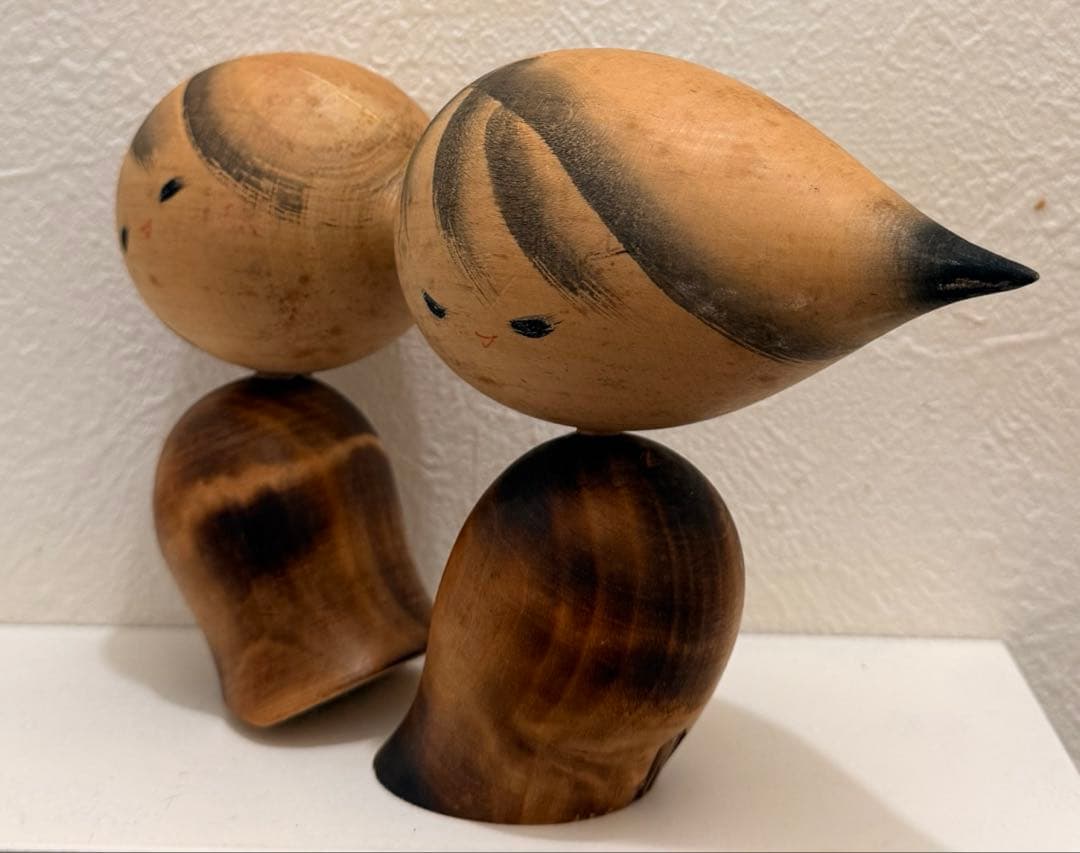 大変希少な、佐藤香村（さとう こうそん） 「ちぎれ愛」 のご紹介です。