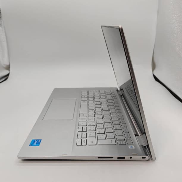 タッチパネル 第11世代 i5 フルHD 14 デル SSD256GB オフィス