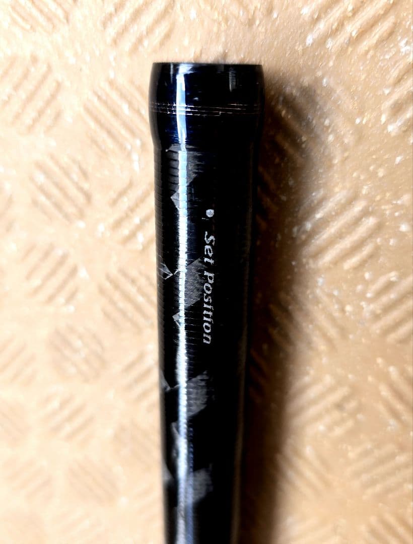 シマノ NESSA BB S1008MMH　サーフゲーム