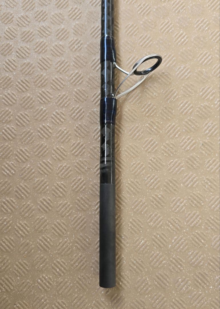 シマノ NESSA BB S1008MMH　サーフゲーム