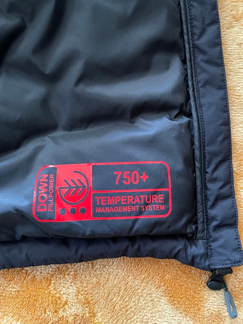 MAMMUT XERON DOWN JACKET ダウンジャケット　マムート