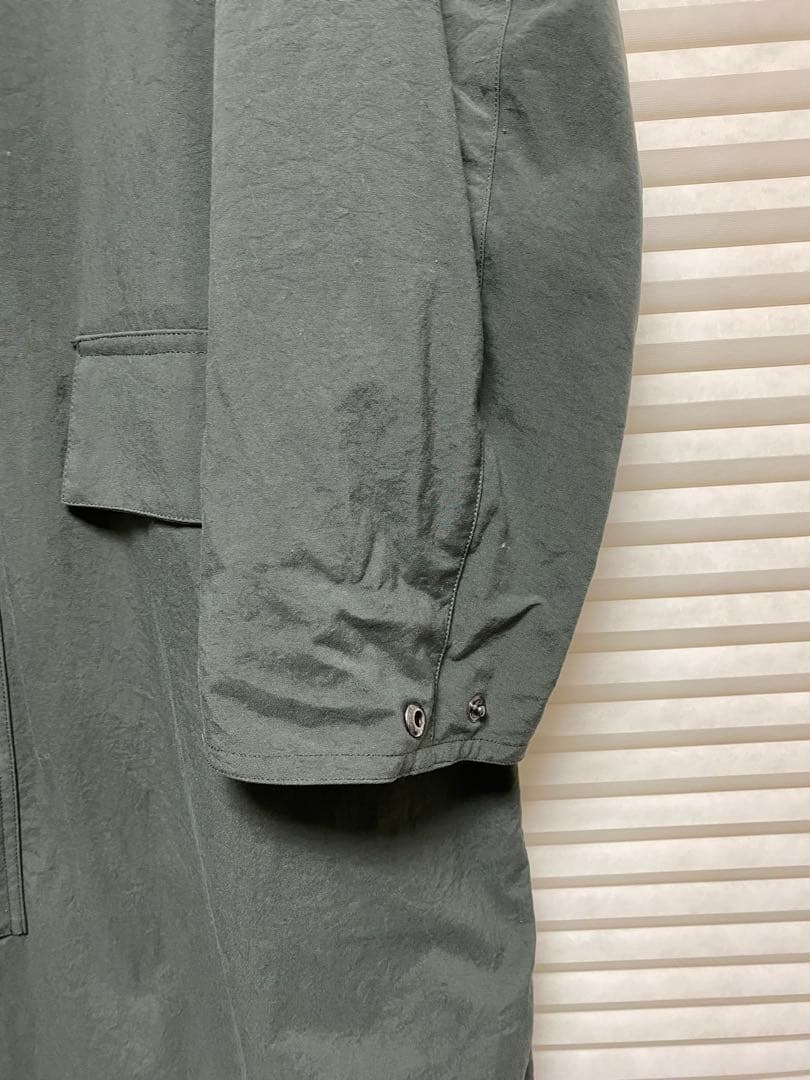 Barbour JOURNAL STANDARD別注コート