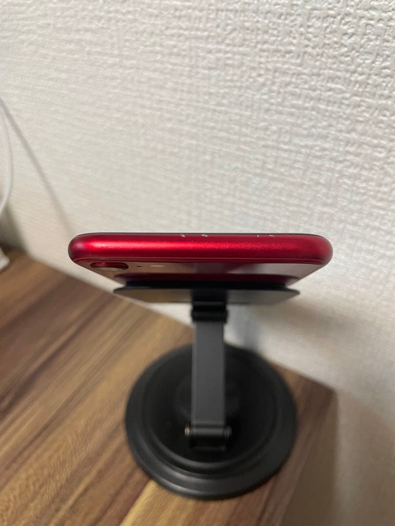 M5【即日発送】iPhoneSE(第3世代)PRODUCTRED