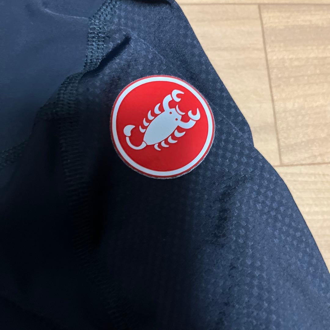 CSTELLI ビブショーツ メンズ L