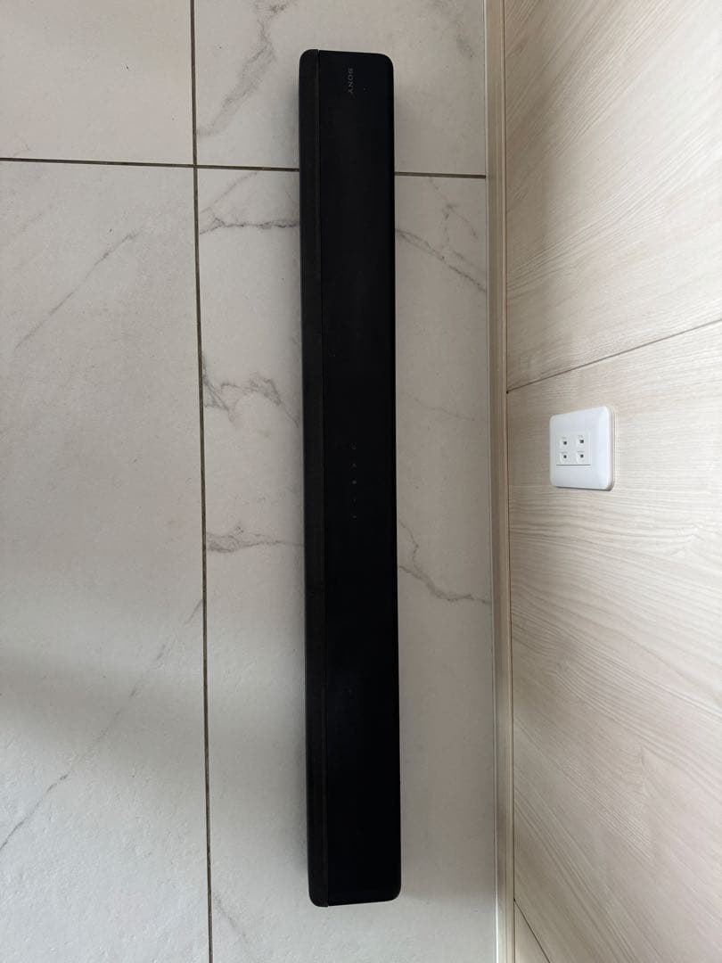 【美品】SONY SA-G700 アクティブスピーカーシステム ワイヤレス