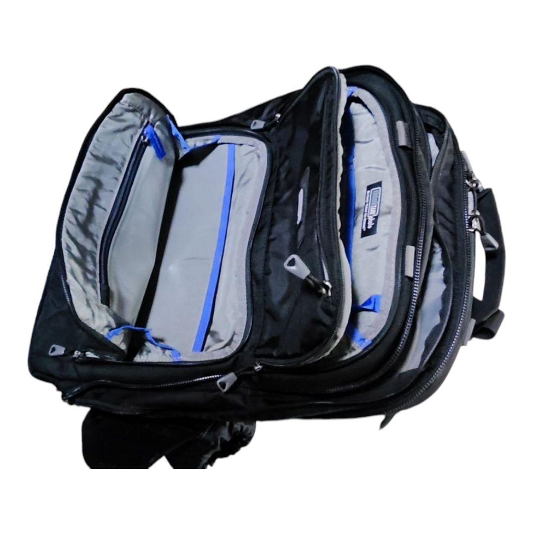 シンクタンクフォト thinktank shape shifter 17 v2