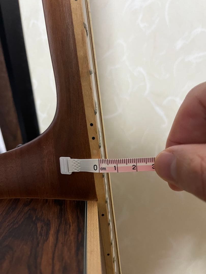 （中古）Ibanez saewc1-opn1201 アコースティックギターおまけ