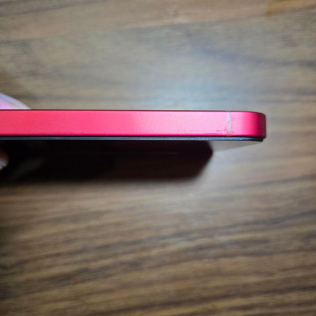 iPhone 14 256GB SIMフリー 箱 充電ケーブル付