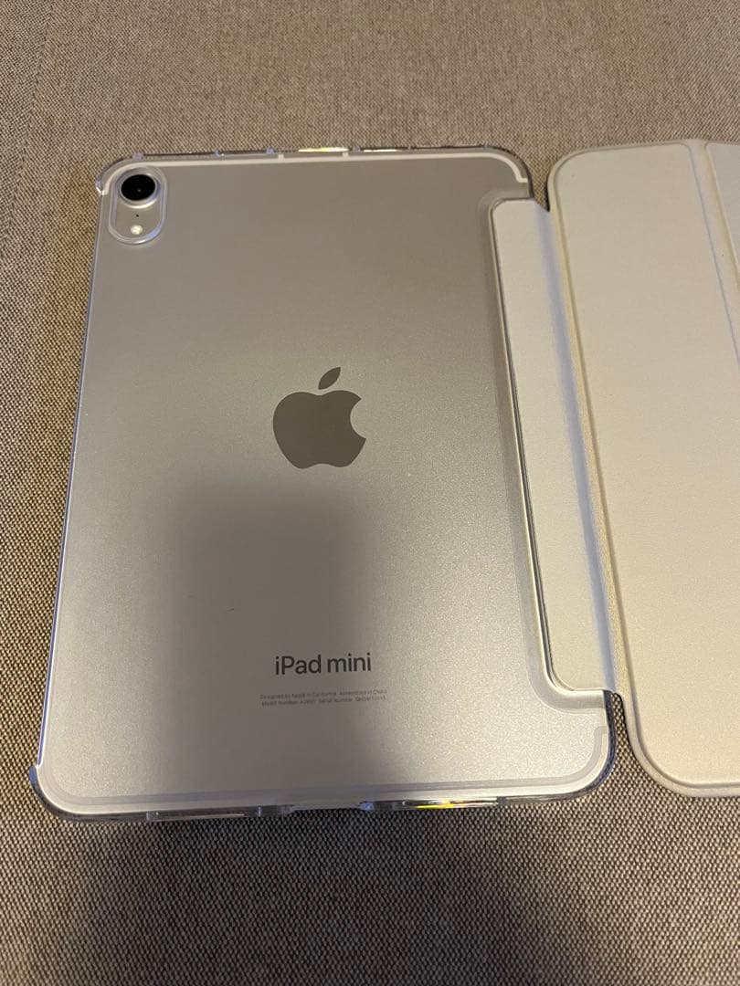 iPad本体 iPad mini 7 Wi-Fi cellular