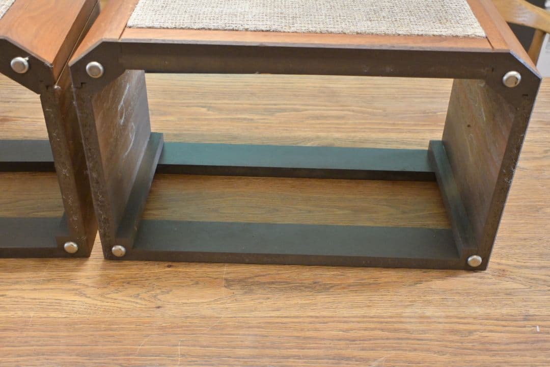 TANNOY タンノイ STD-1 Stirling　スピーカースタンド　ペア