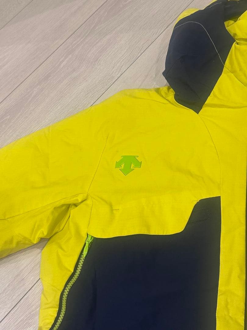 DESCENTE S.I.O 上下セット(サイズL)