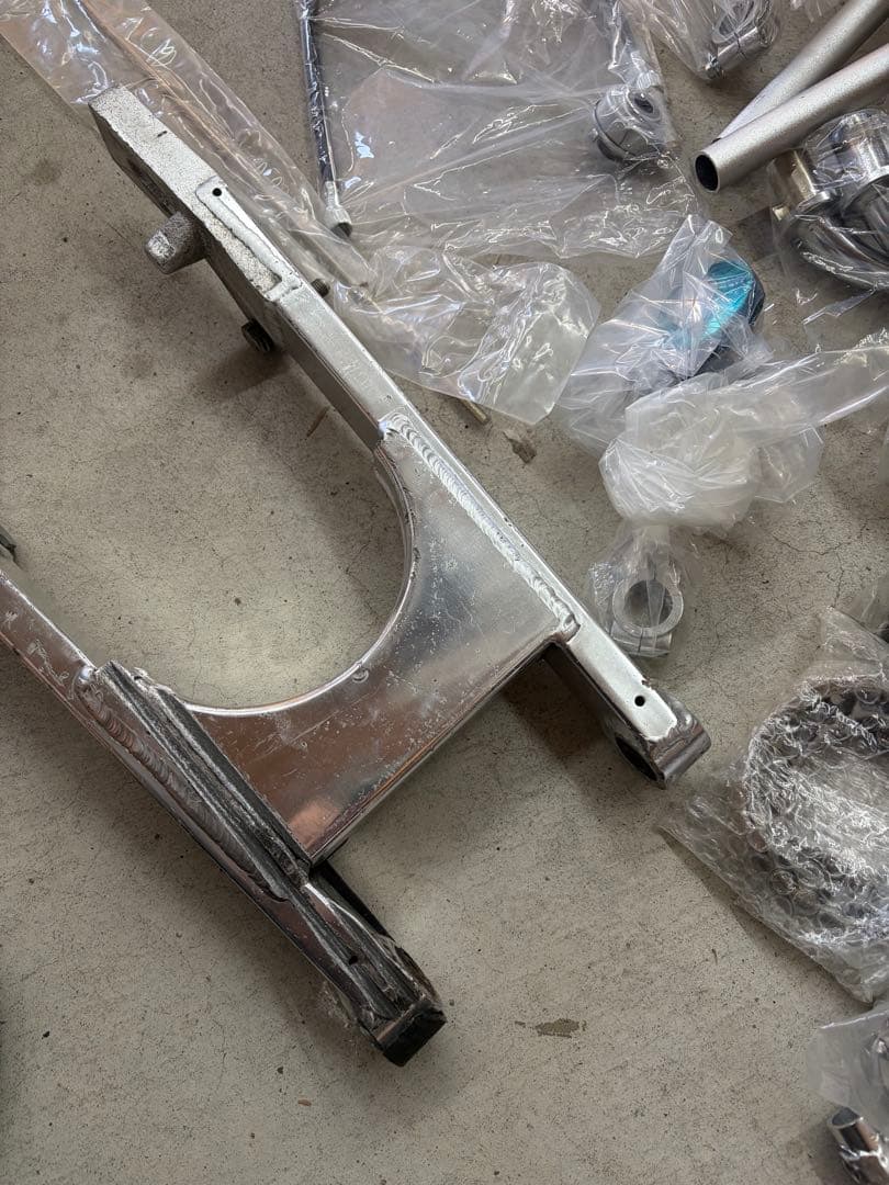 m*k様 モンキー　パーツ一式