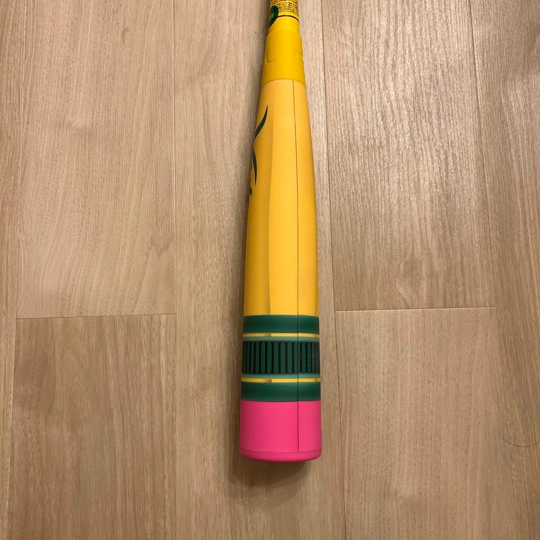 【最終価格】ペンシルバット　ビクタス　84センチ