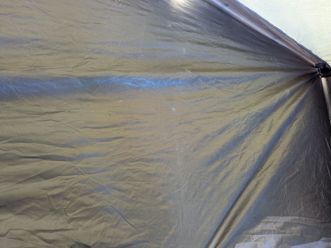 BUNDOK(バンドック)　ソロティピー1TC