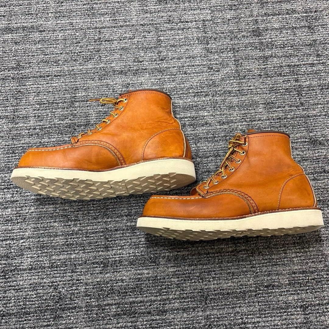 レッドウイング アイリッシュセッター 875