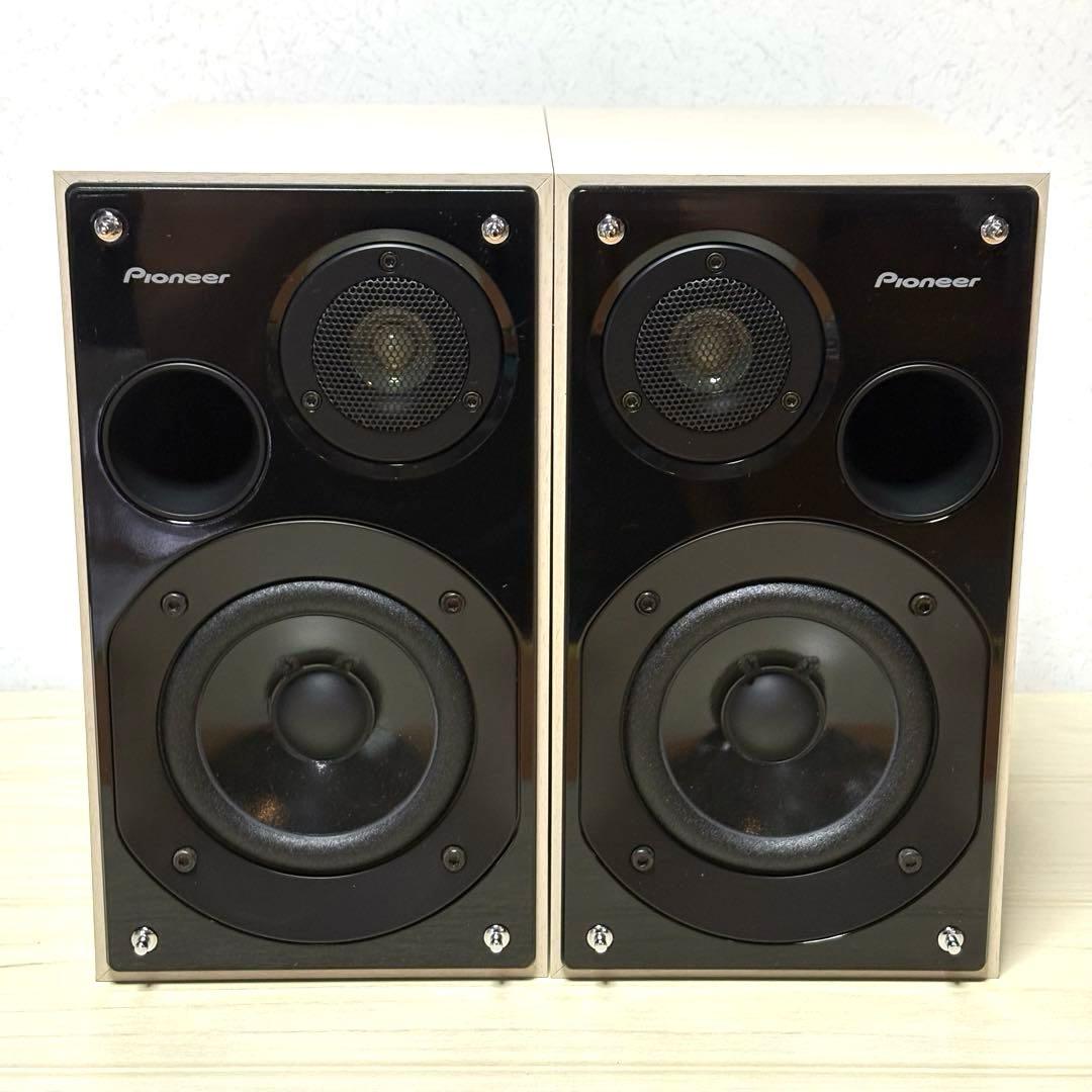 Pioneer X-HA7DV CD MD DVD ミニコンポ パイオニア