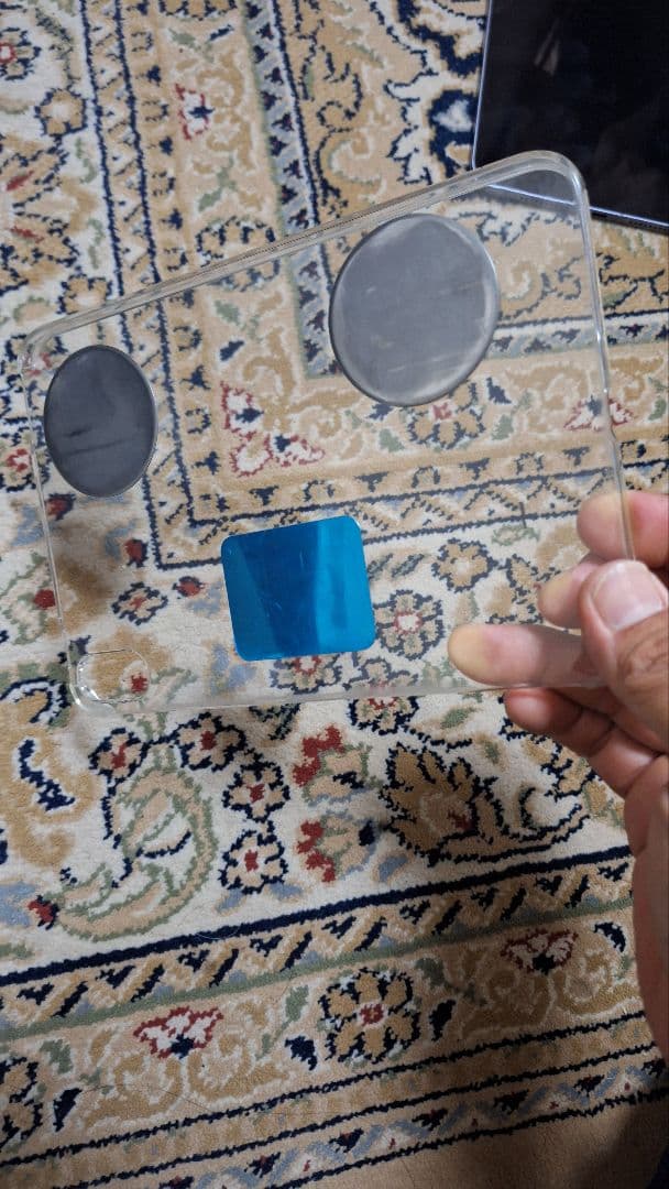 iPad mini 6 256GB パープル Wi-Fi + Cellular