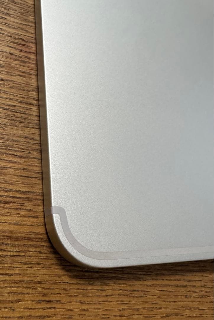 Apple iPad Pro 11インチ 第3世代 128GB 訳アリセルラー