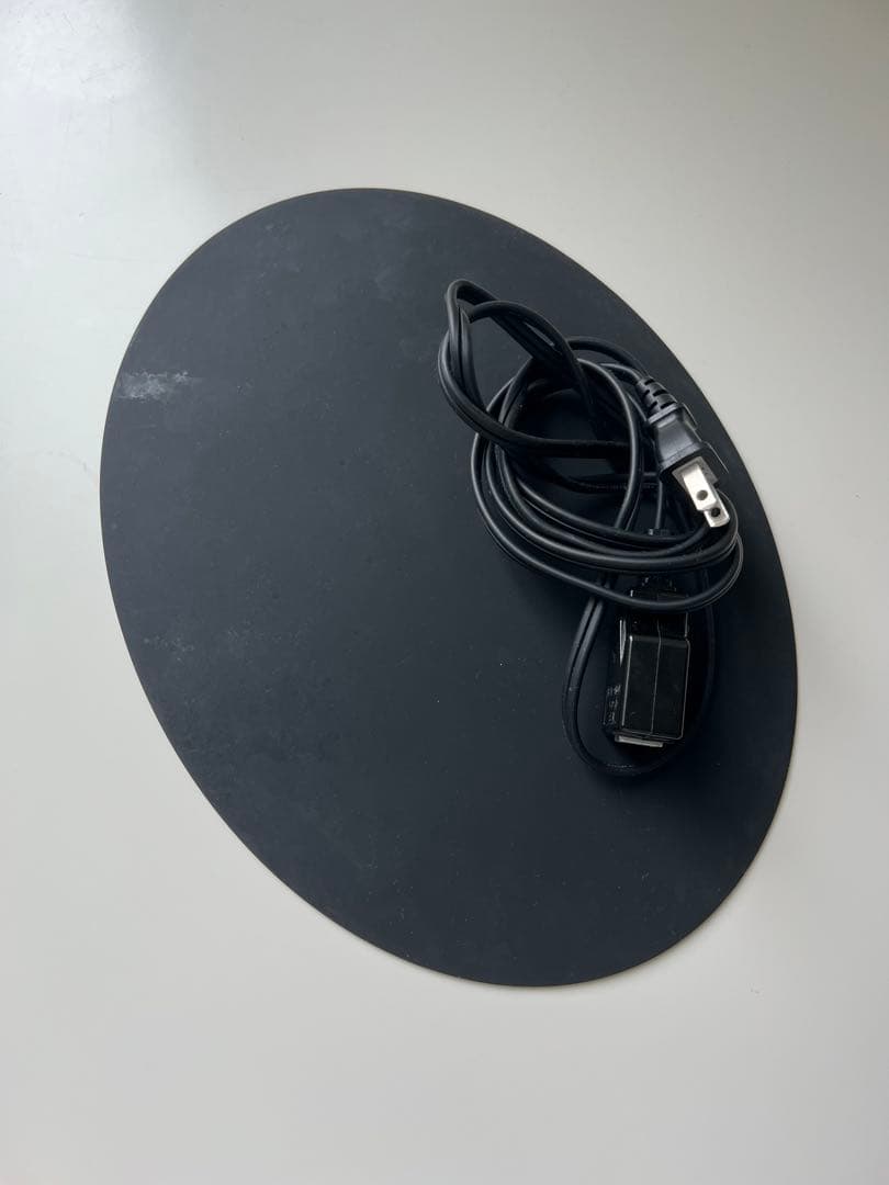 BRUNO オーバルホットプレート