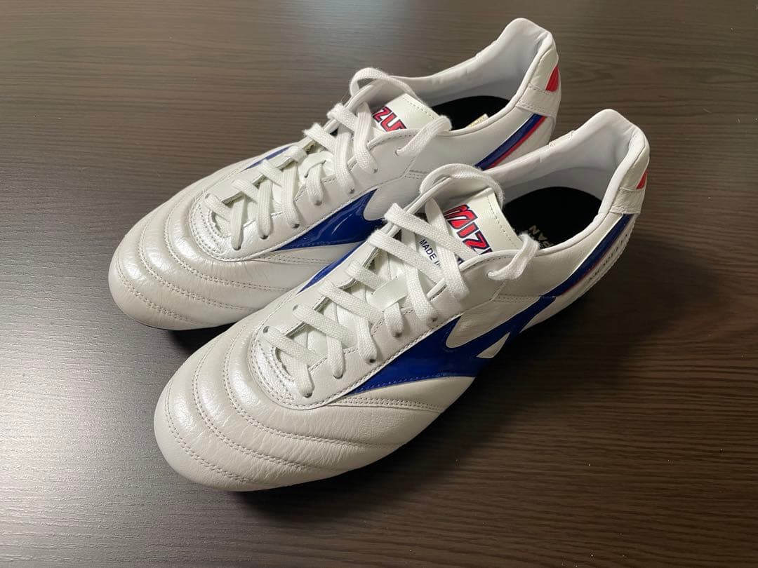 【限定カラー】モレリア2JAPAN