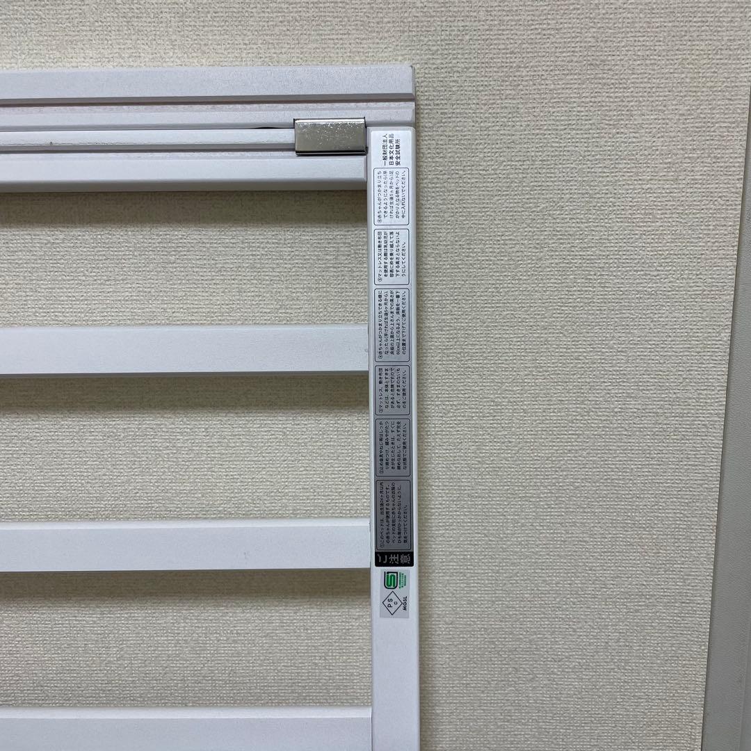 関東限定❣️極美品　ヤマサキ　ツーオープン　ハイタイプ　ベビーベット　近隣お届け