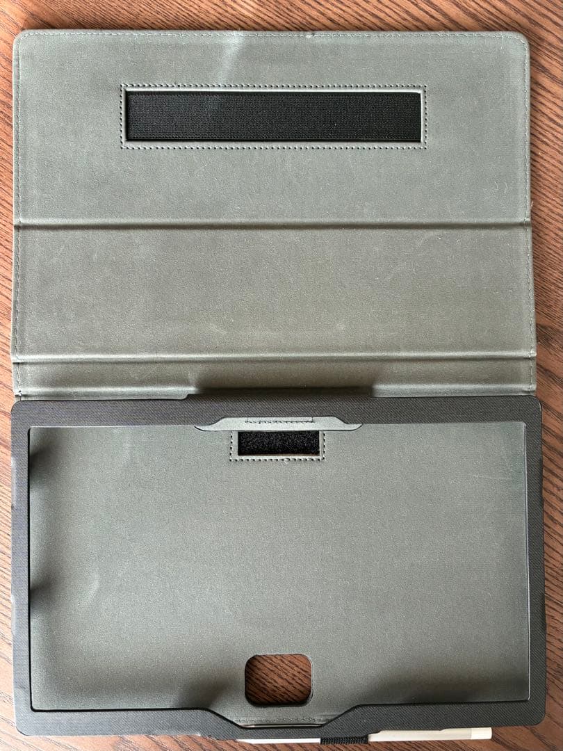 Z-KAI Z会　タブレット 第2世代 本体　カバー