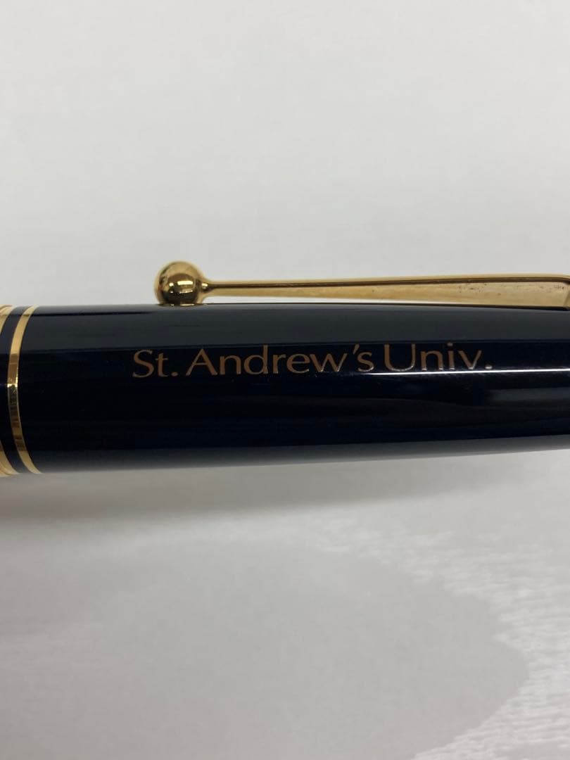 PILOT CUSTOM 743 万年筆