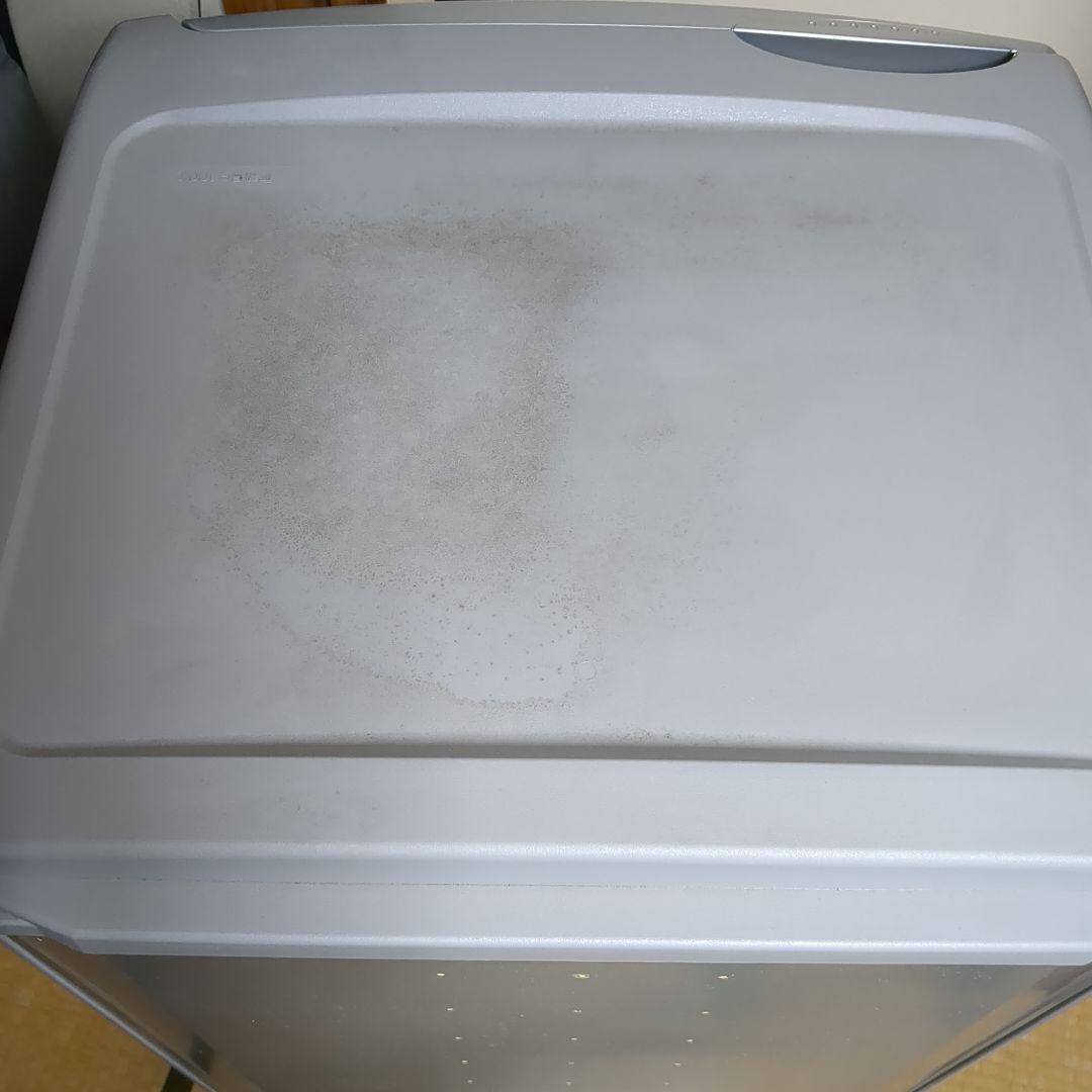 SANYO 冷蔵庫 冷凍庫 112L 2ドア SR-111M