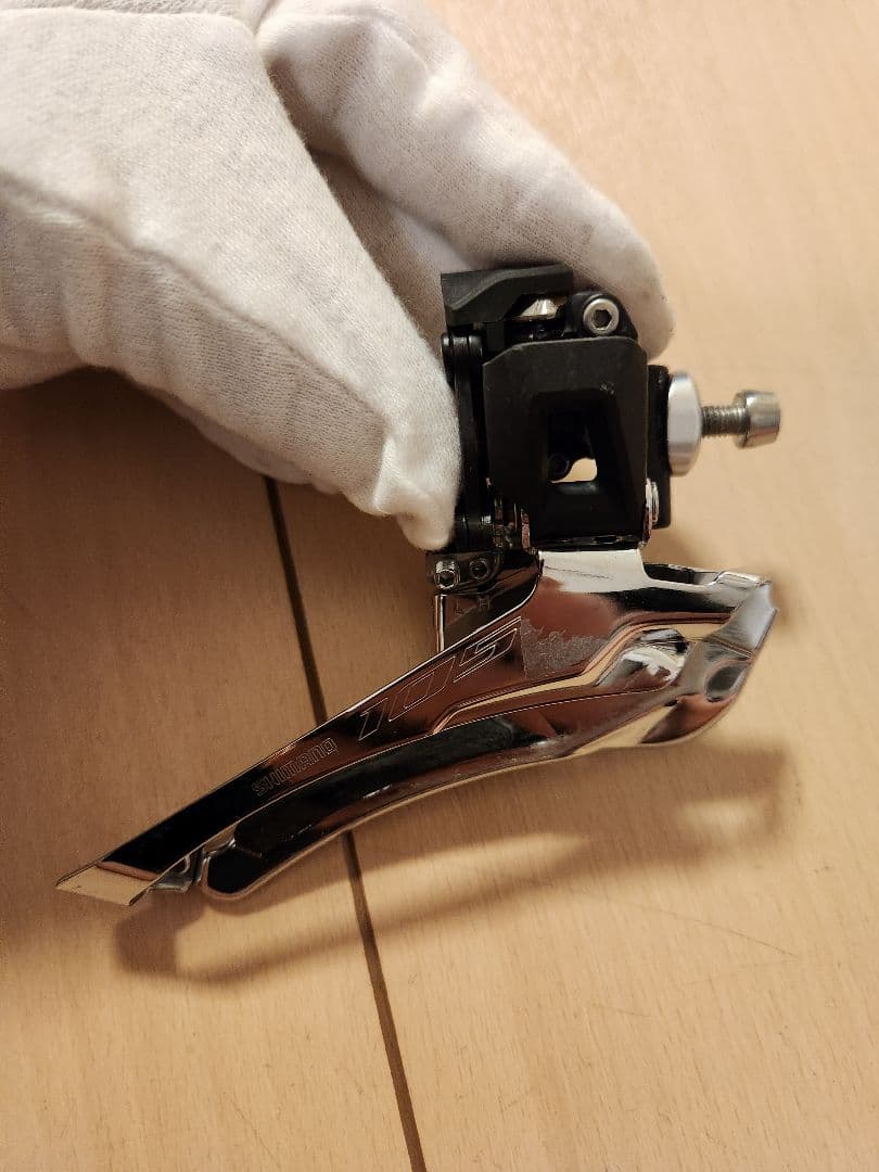 【大幅値引済】R7100 グループセット　スプロケr8100　クランク画像追加