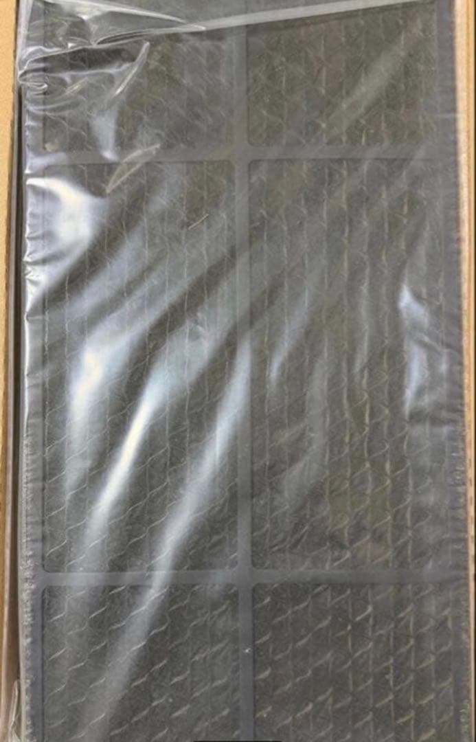 【旧型】アムウェイ　アトモスフィア空気清浄機S フィルターセット　新品