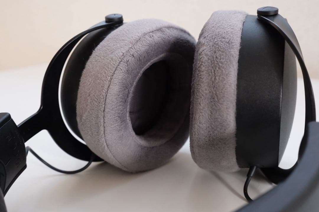 ヘッドホン beyerdynamic DT 700 PROX