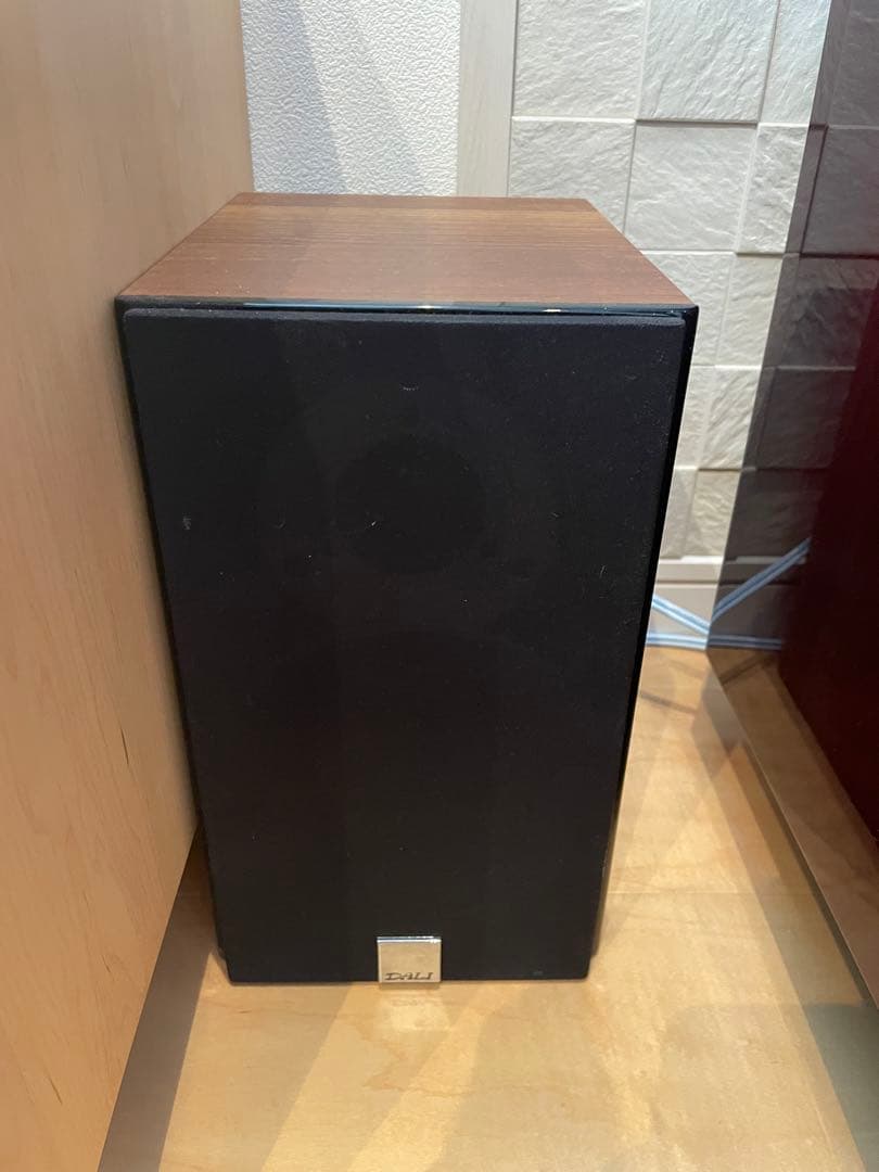 スピーカー　DALI ZENSOR1