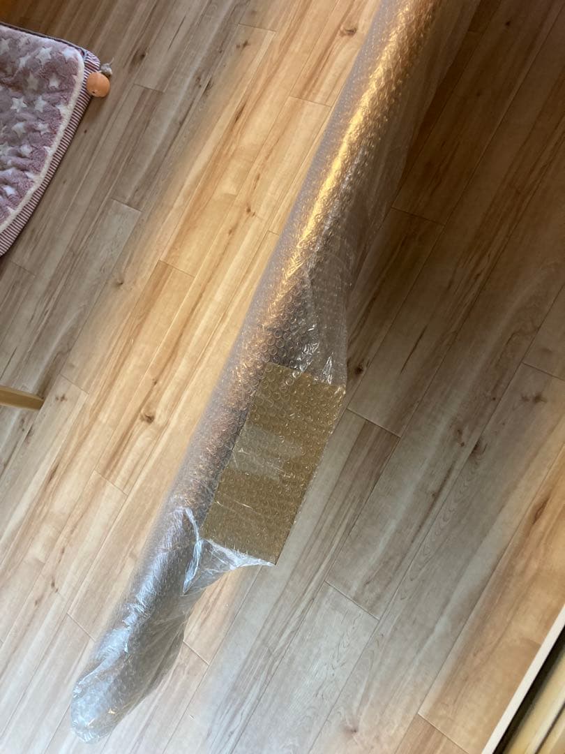 ぽん　９.６　ロングボード