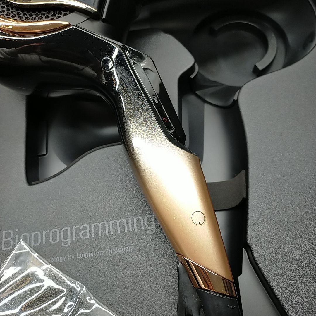 リュミエリーナ レプロナイザー 4Dplus 4D plus