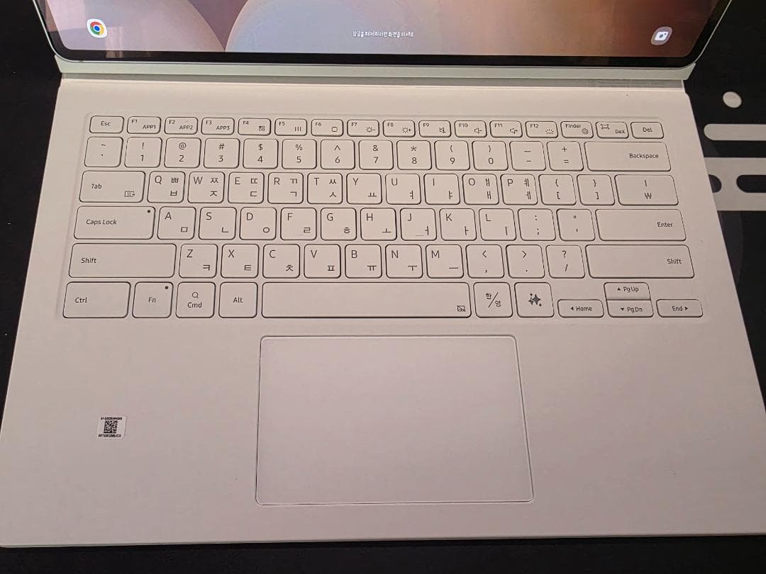 最終値下)GalaxyTab s10 ULTRA セルラー 1TB/16G