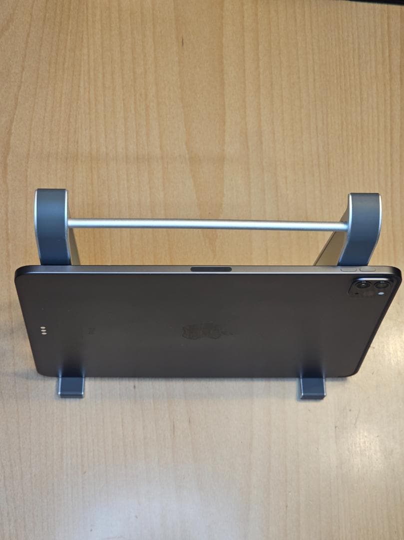 Apple iPad Pro 11インチ 第2世代 128GB スペースグレイ